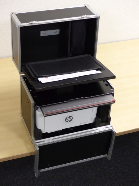 Neuer LaserProfi-2